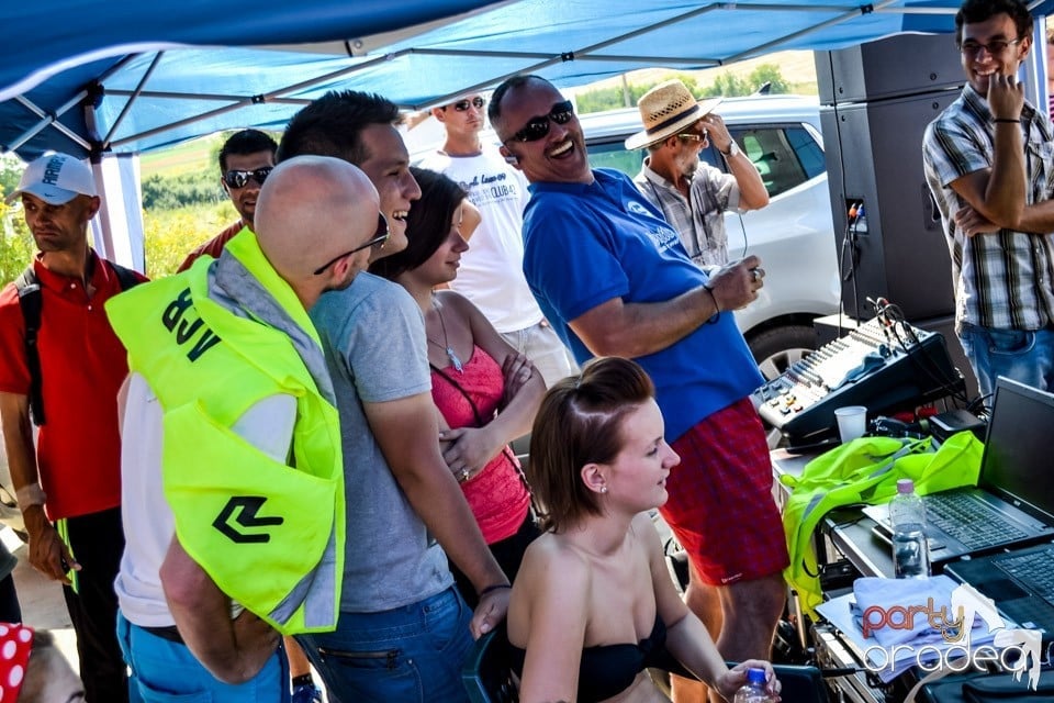 Tuning show II,