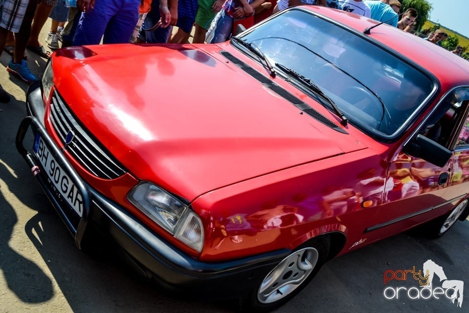 Tuning show II,