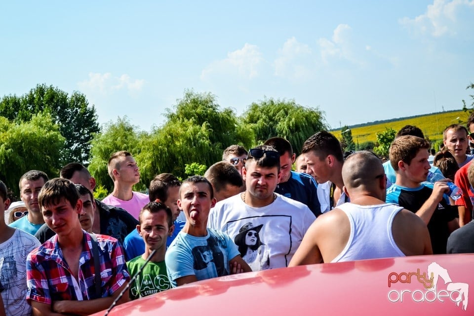 Tuning show II,