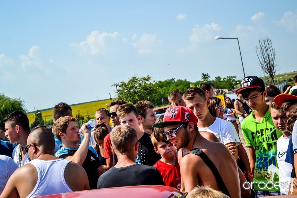 Tuning show II,