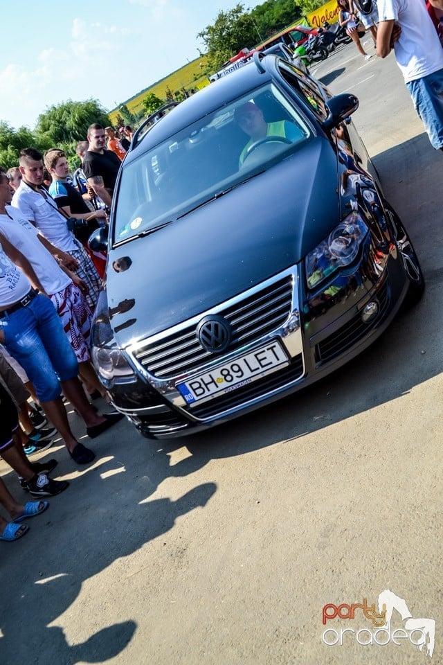 Tuning show II,