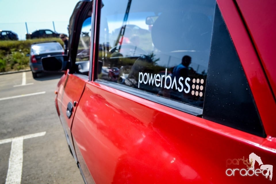 Tuning show II,