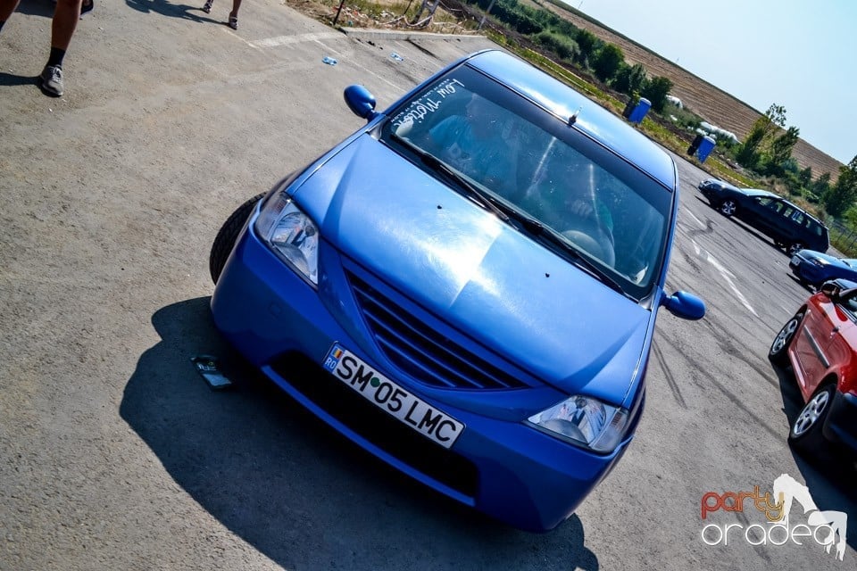 Tuning show II,
