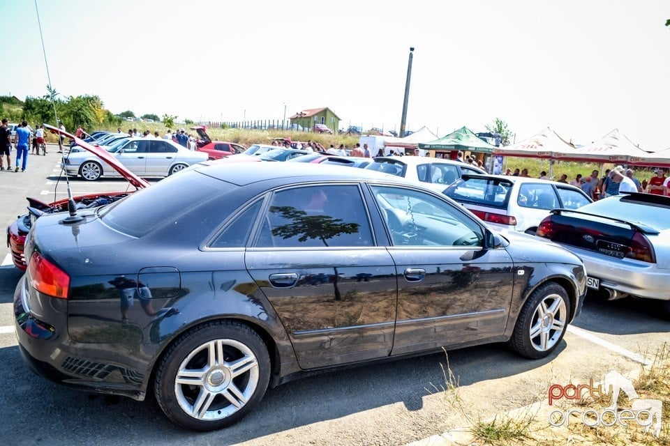 Tuning show II,