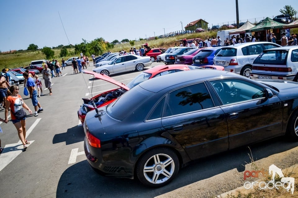 Tuning show II,