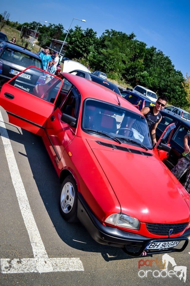 Tuning show II,