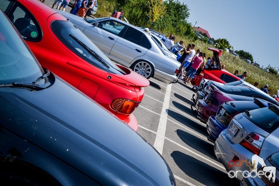 Tuning show II,