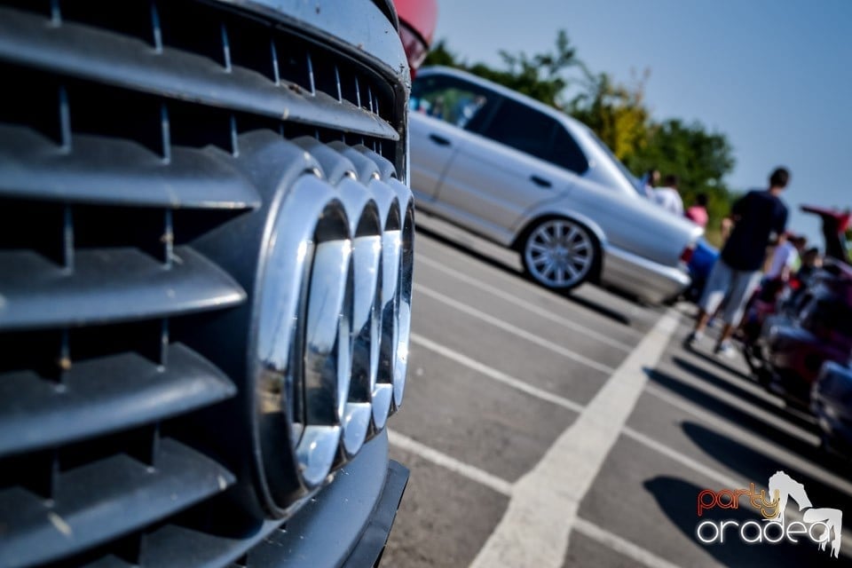Tuning show II,