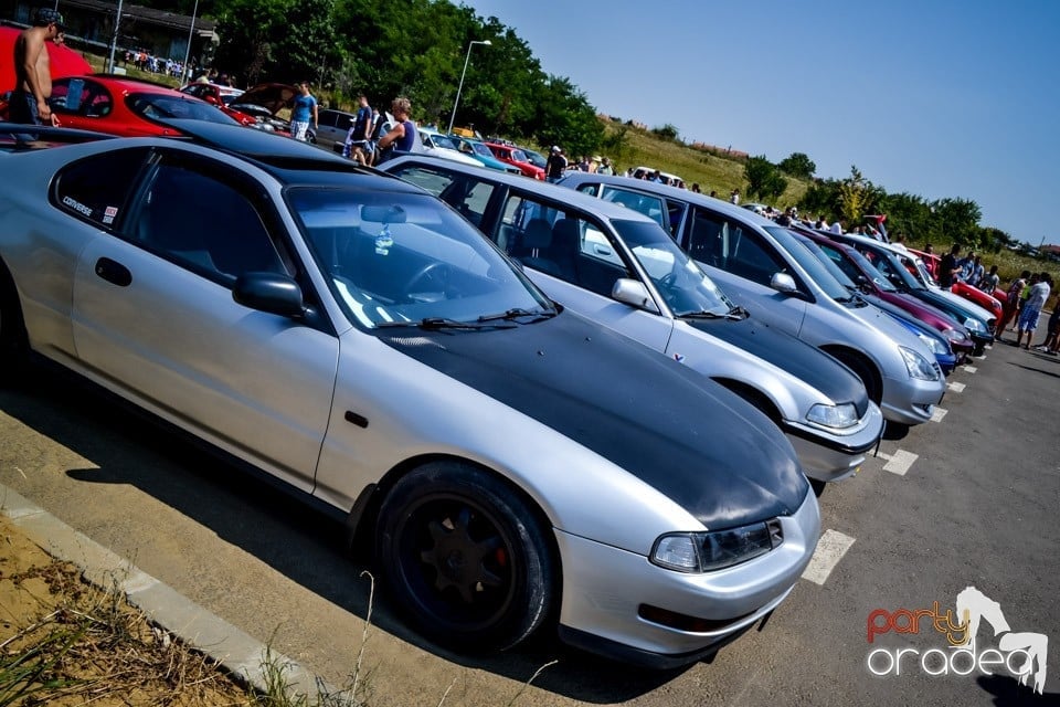 Tuning show II, 