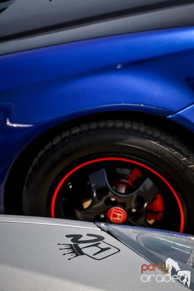 Tuning show II,