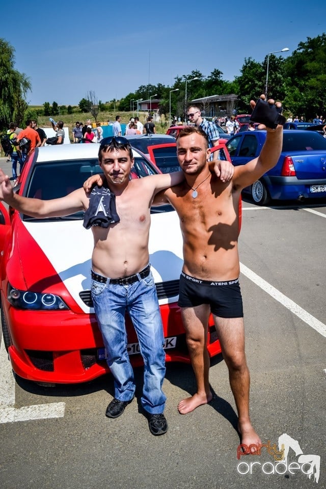 Tuning show II,