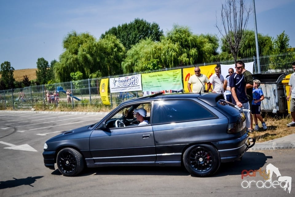 Tuning show II, 