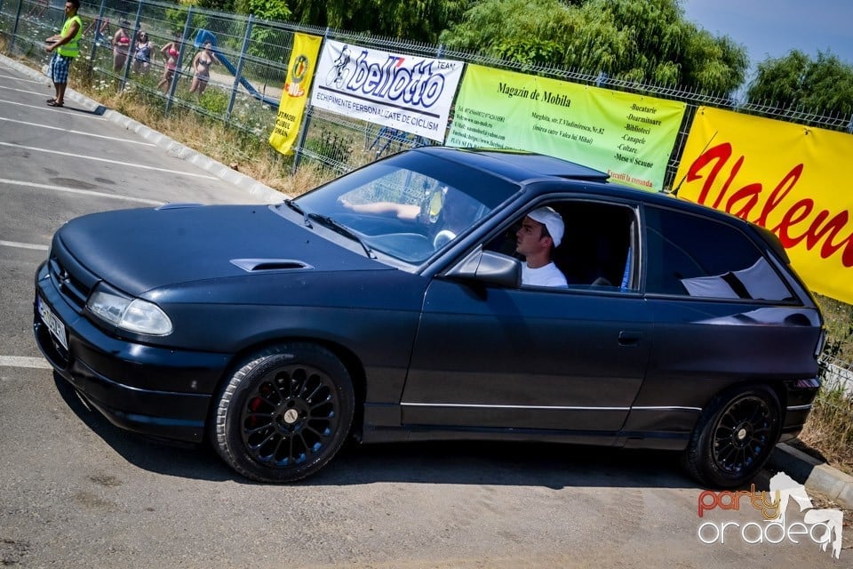 Tuning show II,