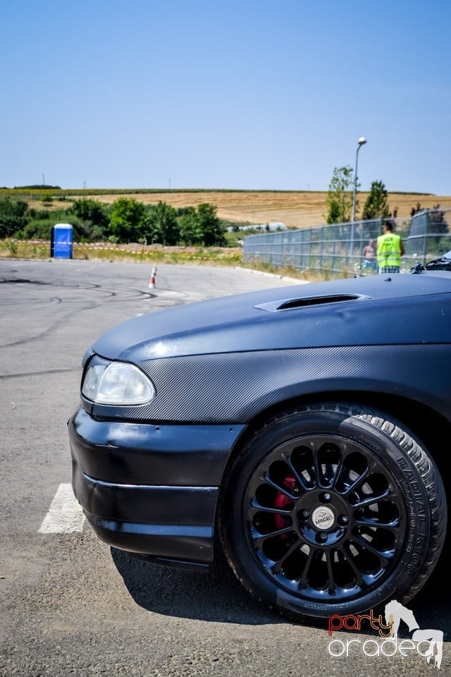 Tuning show II,