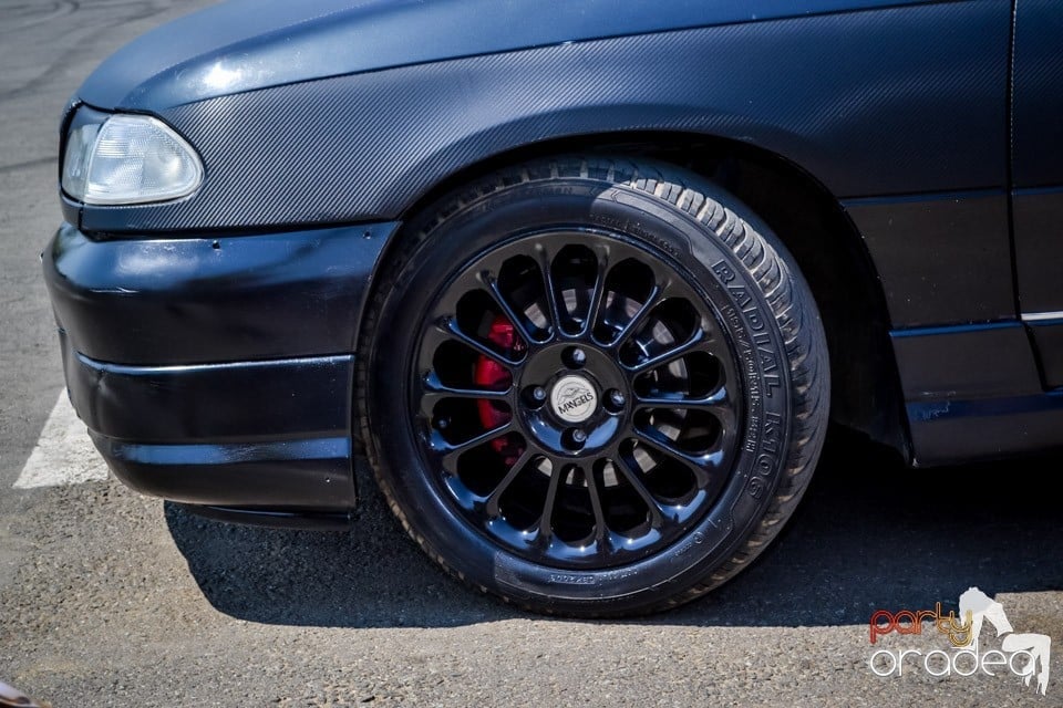 Tuning show II,