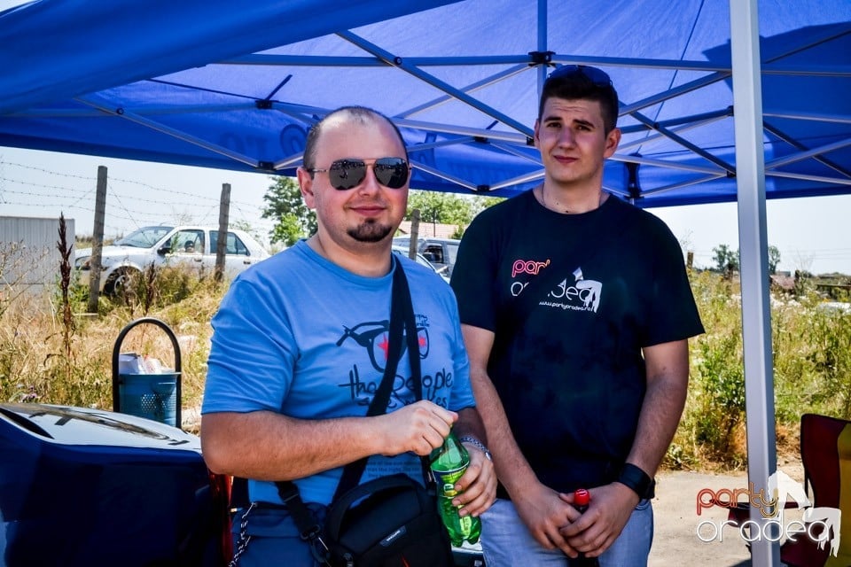 Tuning show II,