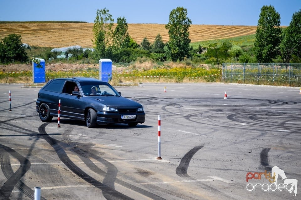 Tuning show II,