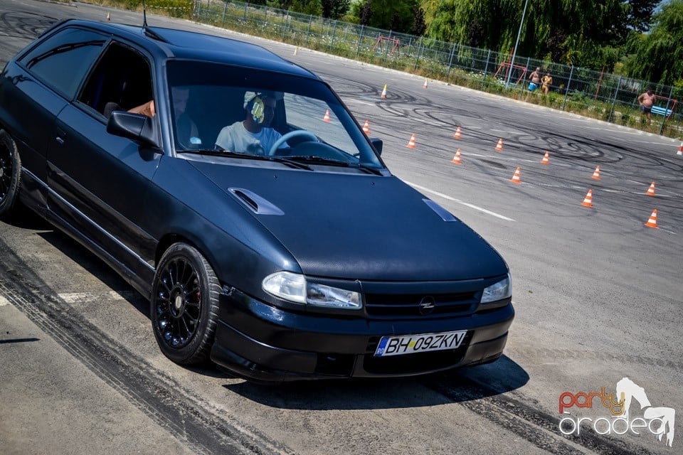 Tuning show II,