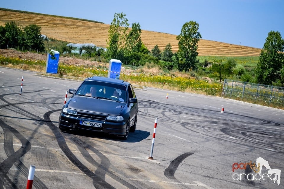 Tuning show II,