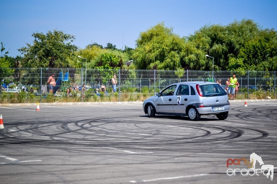 Tuning show II,