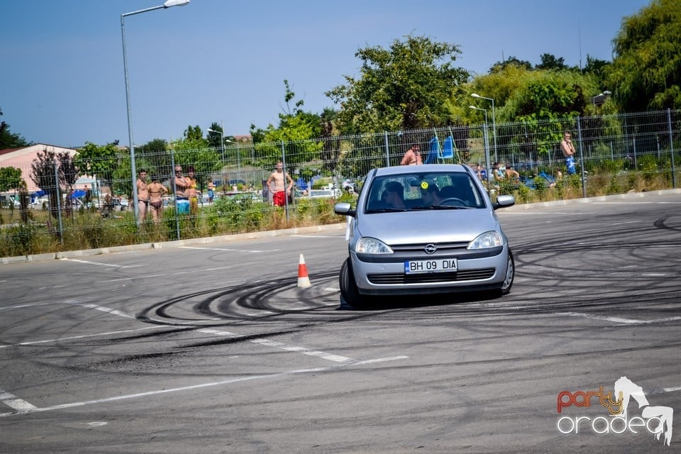 Tuning show II,