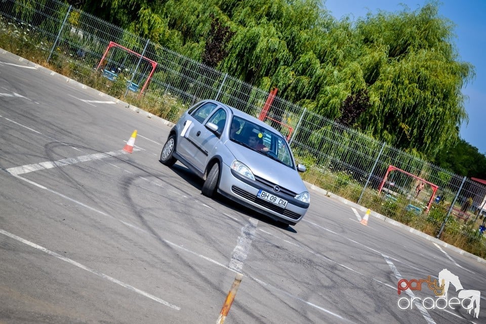 Tuning show II,
