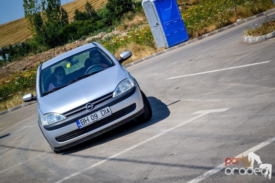 Tuning show II,