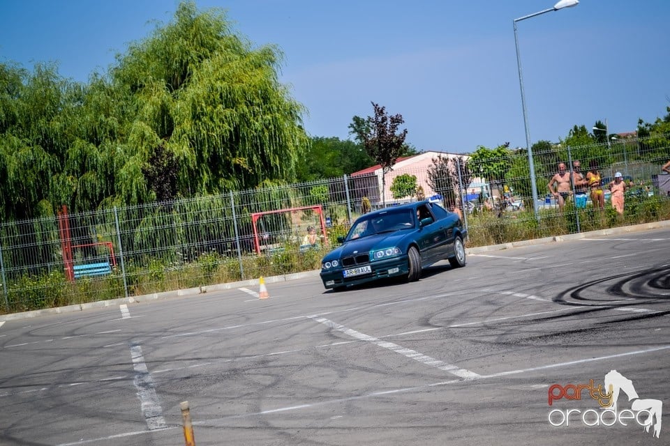 Tuning show II,