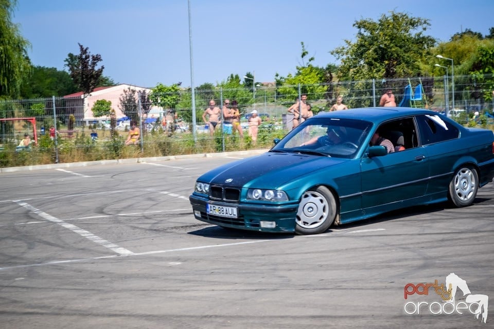 Tuning show II,