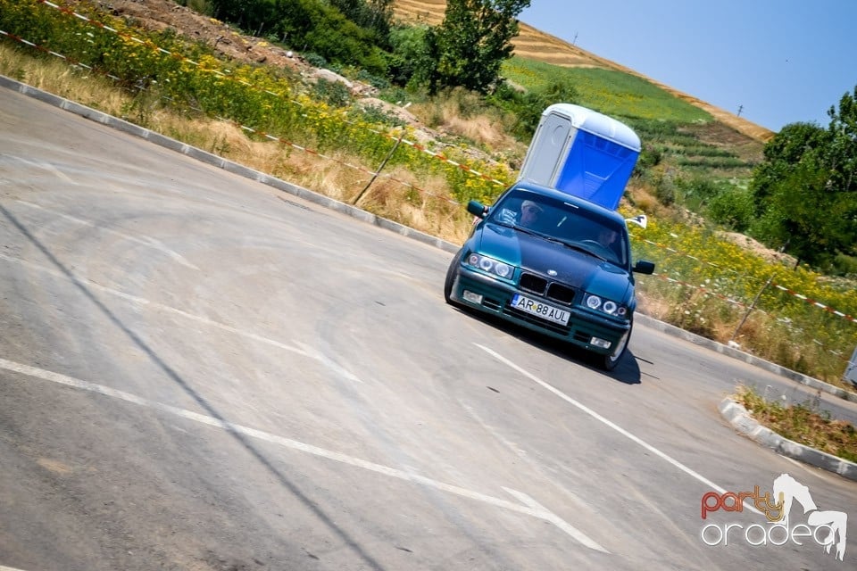 Tuning show II,