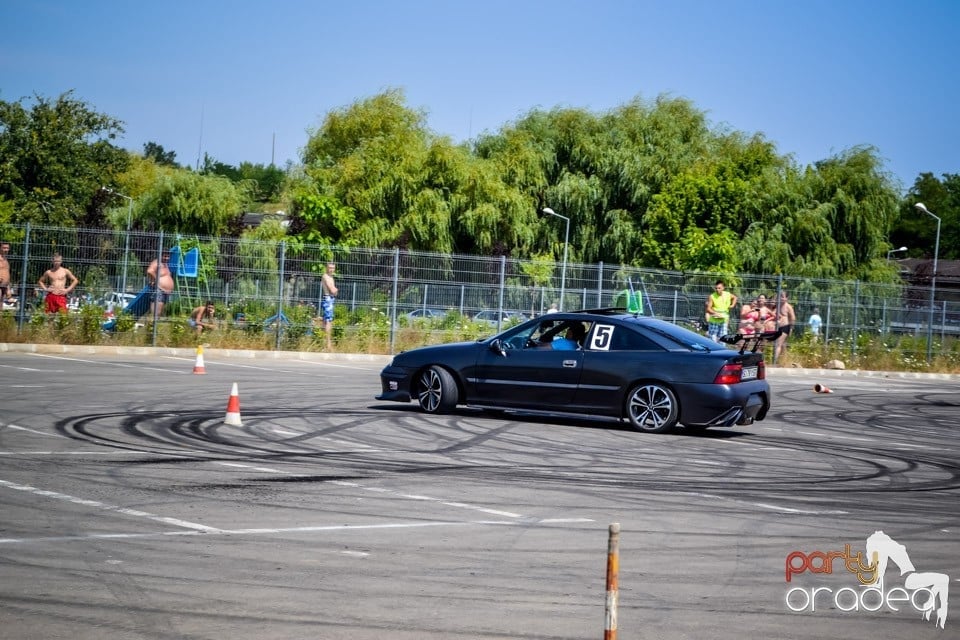 Tuning show II,