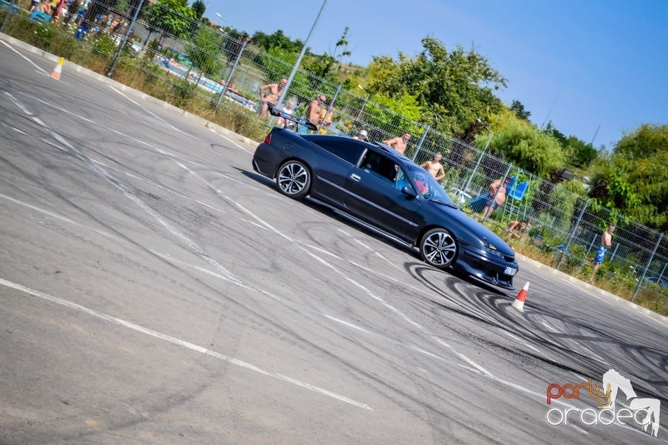 Tuning show II,