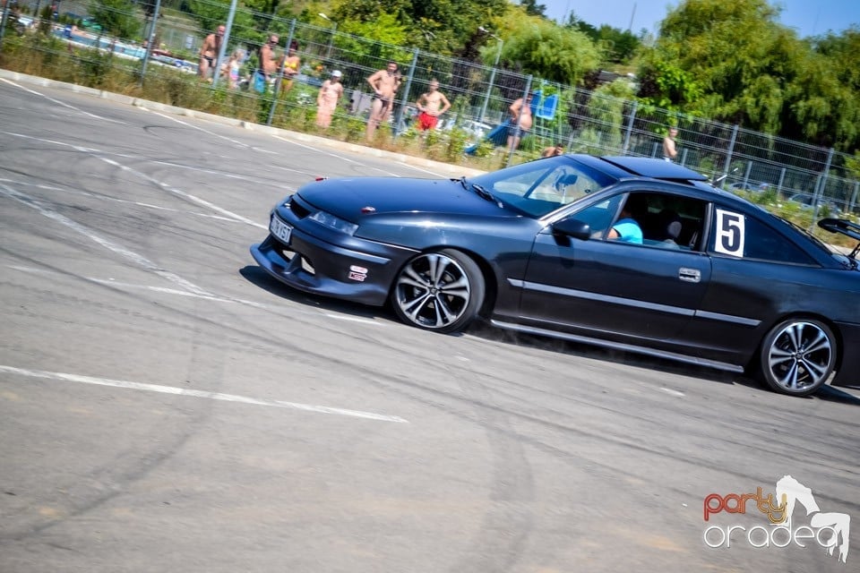 Tuning show II,