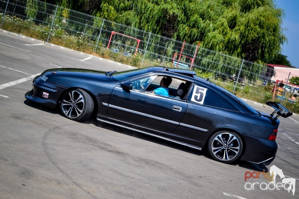 Tuning show II,