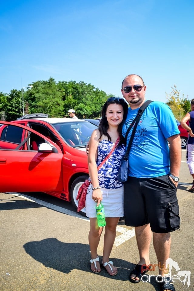 Tuning show II,