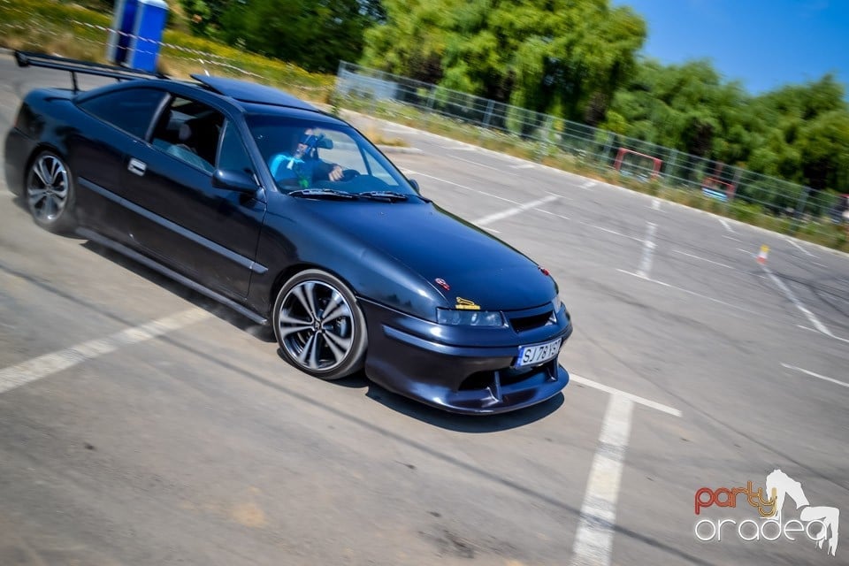 Tuning show II,