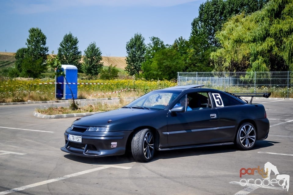 Tuning show II,
