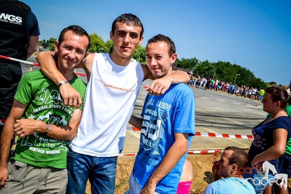 Tuning show II,