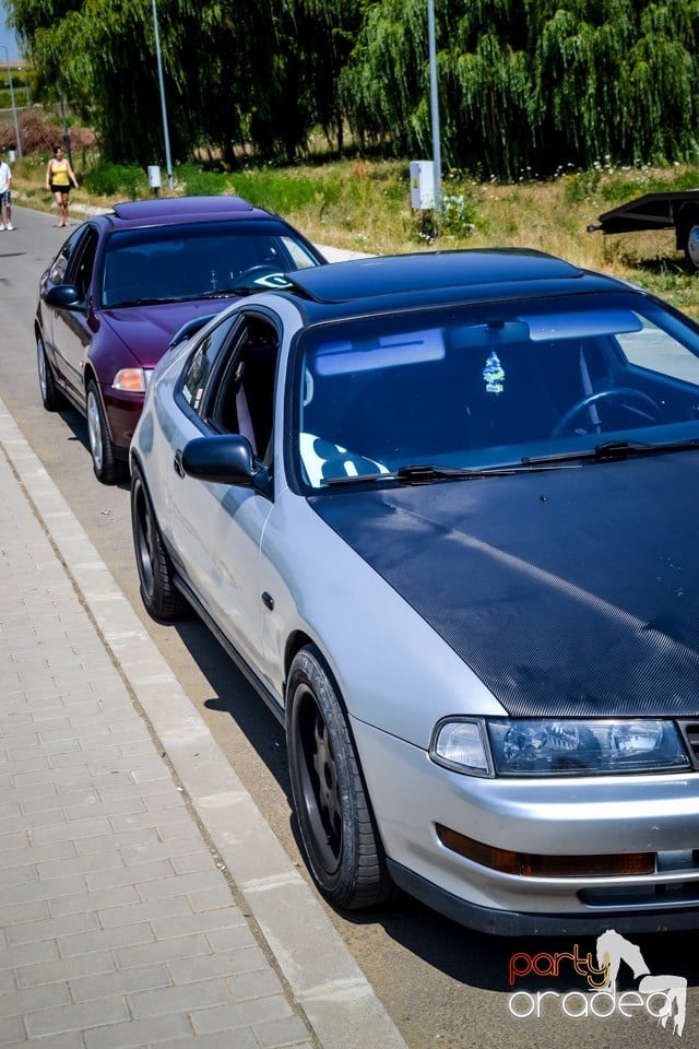 Tuning show II,