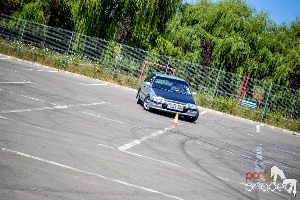 Tuning show II,