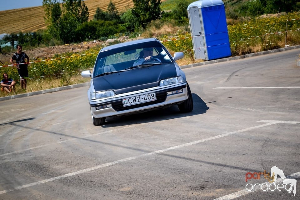 Tuning show II,