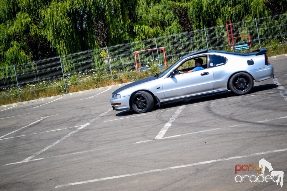 Tuning show II,