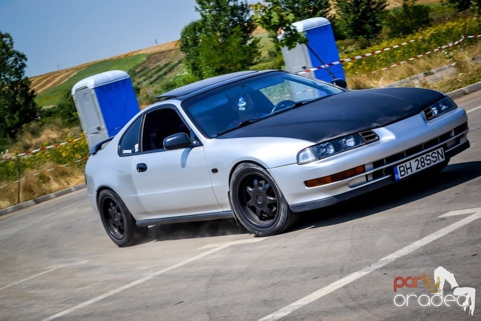 Tuning show II,