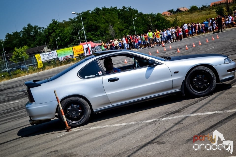 Tuning show II,