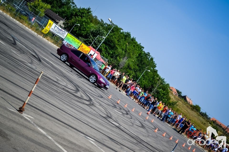 Tuning show II,