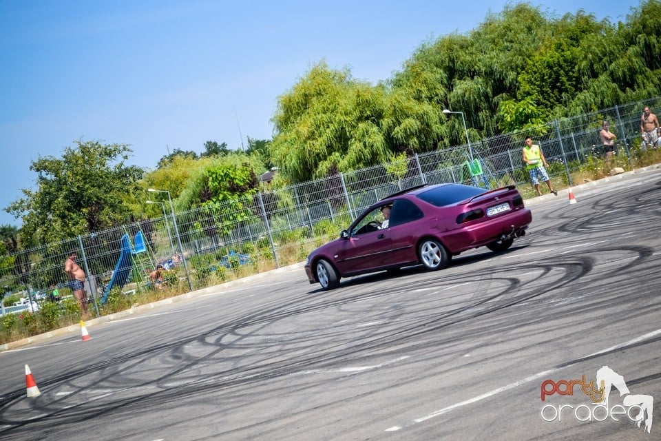 Tuning show II,