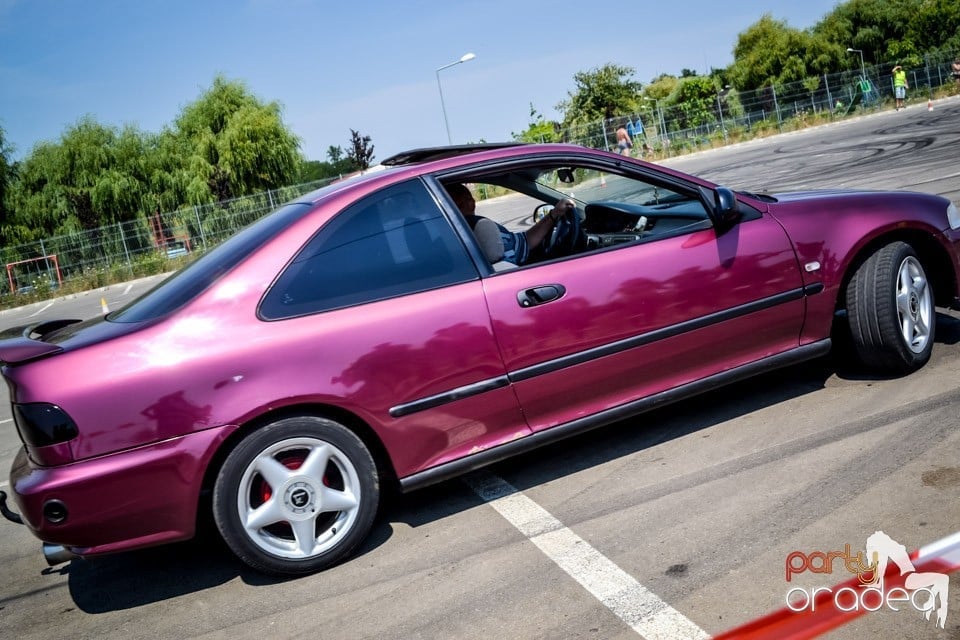 Tuning show II,