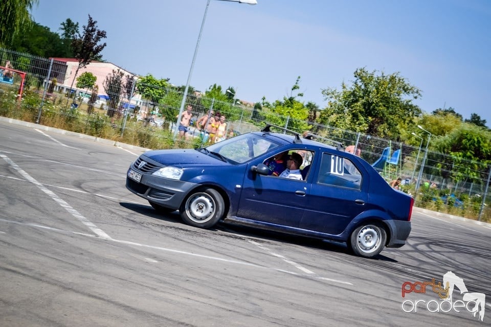 Tuning show II,
