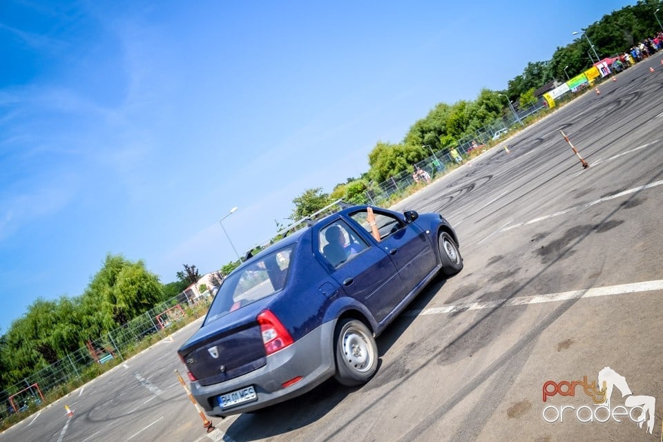 Tuning show II,