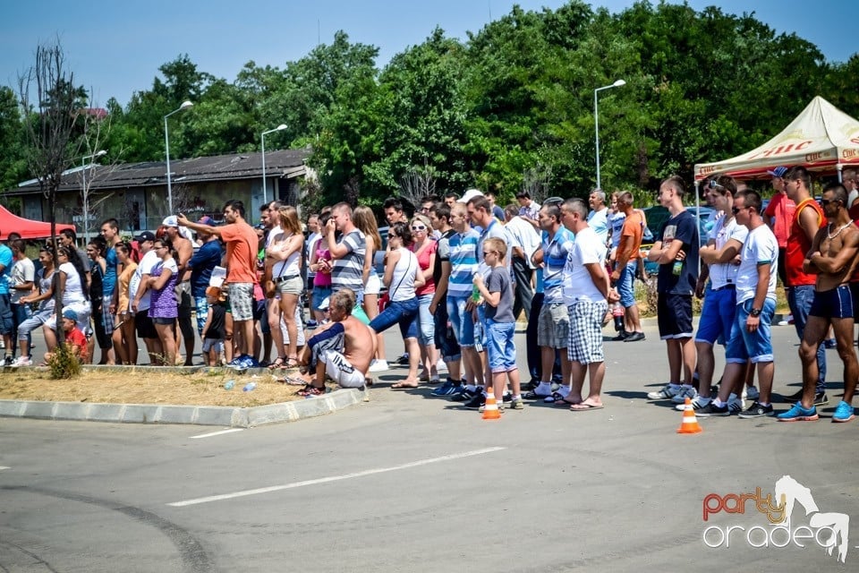 Tuning show II,